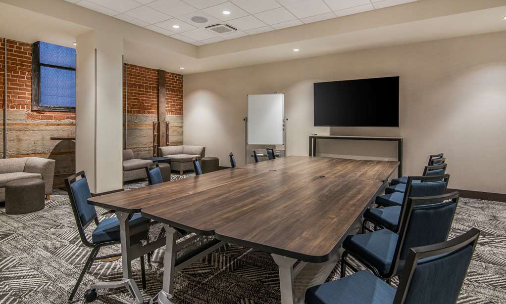 Hyatt House Sacramento Midtown - photo 56