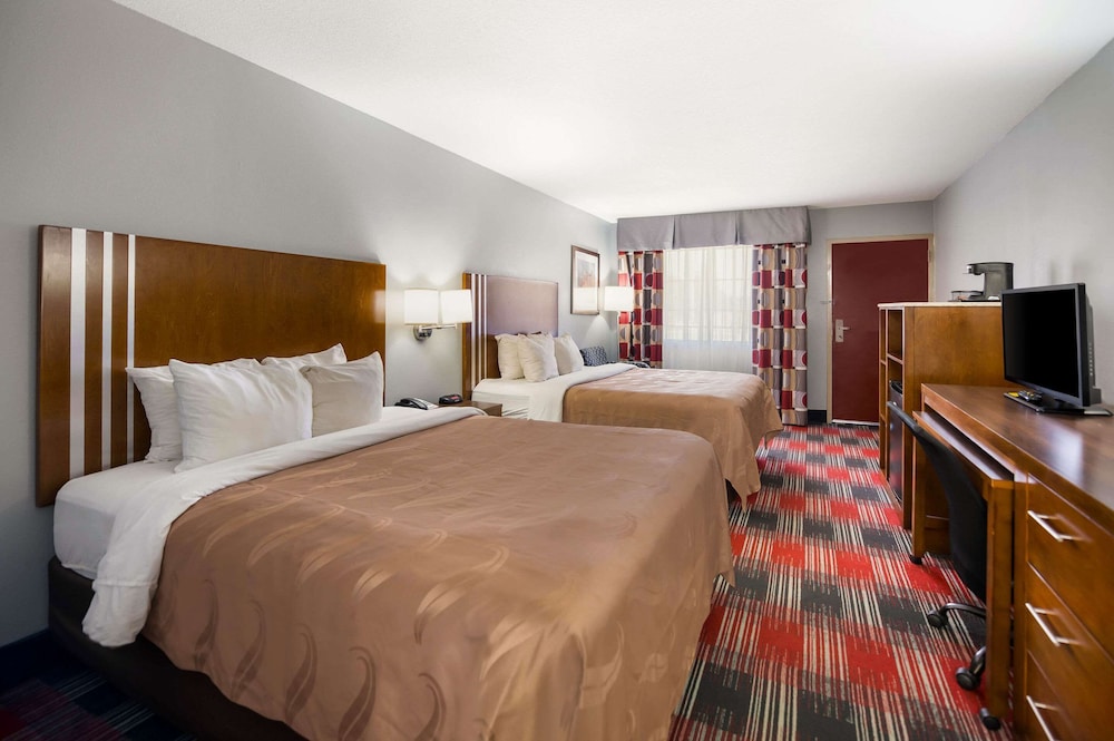Quality Inn near Parc Natchitoches - photo 8