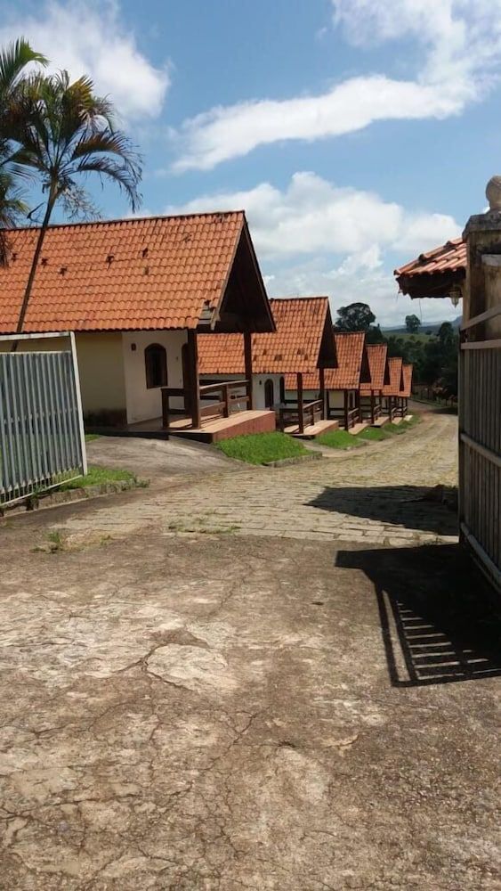 California Eventos in Braganca Paulista, Brasil