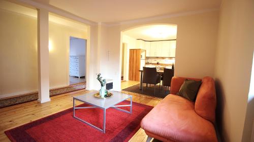 Ferienwohnung am Wasserschloss 1 3 — 4-Star Luxury Hotel in Ochsenfurt, Germany