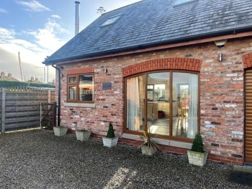 The Barn - last minute hotel in Haxby