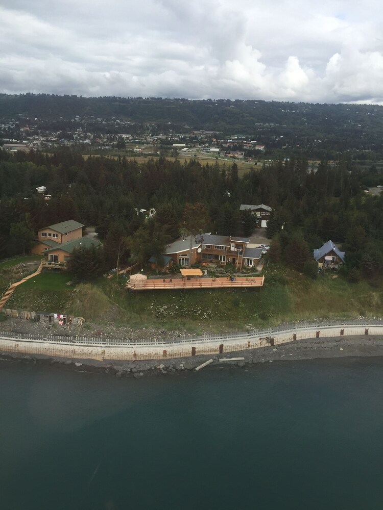 Homer Inn and Spa - photo 51
