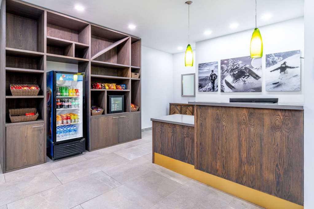La Quinta Inn by Wyndham Steamboat Springs - photo 8