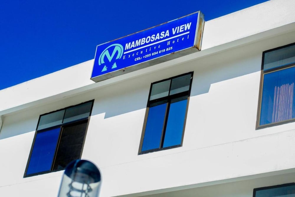 Mambosasa View Executive Hotel in Dar Es Salaam, Tanzania