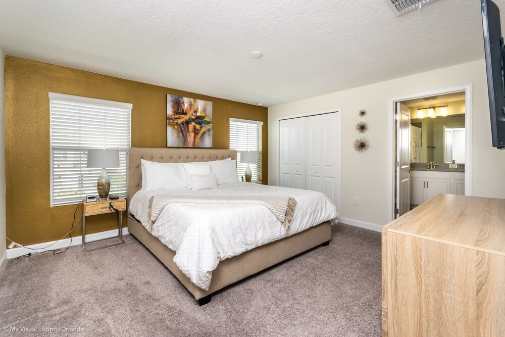 8997 SD Champions Gate Resort Style 5 Bedroom - photo 7