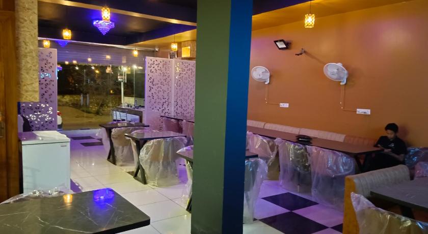 Hotel Greenoz — Jaipur — photo 3