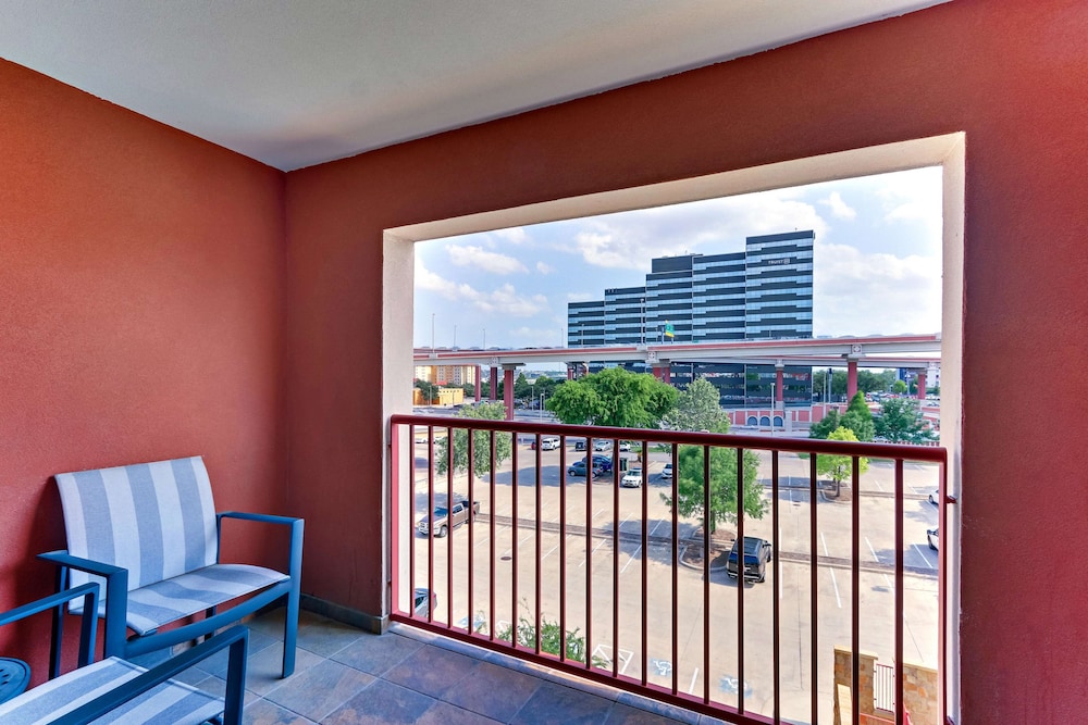 Wyndham Garden San Antonio Airport - photo 25