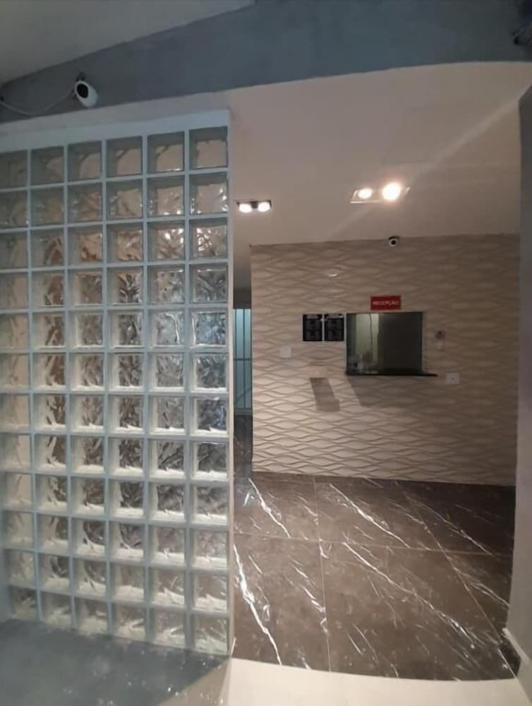 Hotel Off in Osasco, Brasil