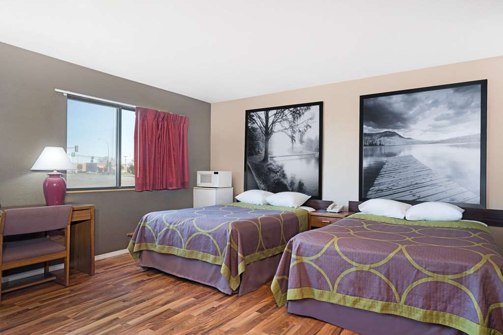 Super 8 by Wyndham Marshall MN - photo 8