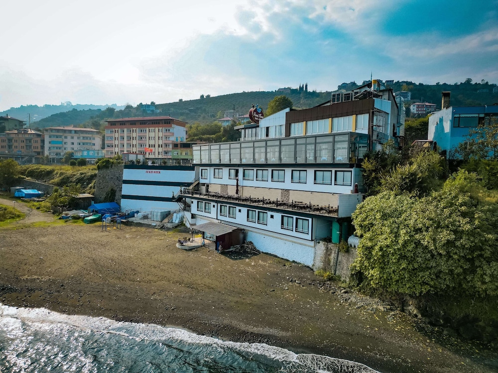 Fevzi Hoca Hotel in Akcaabat, Turkey