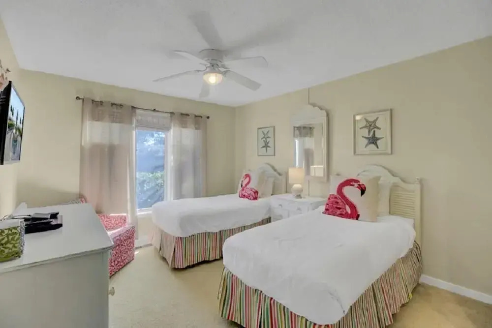 Fairway Dunes 19 by Wild Dunes with Golf View - photo 6