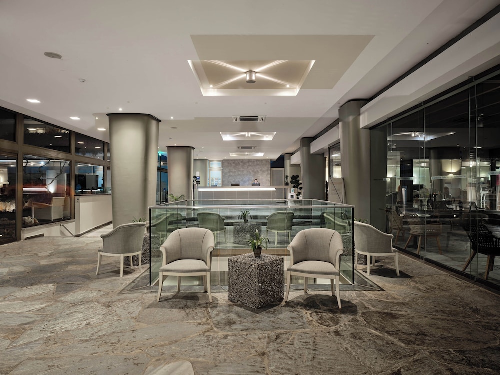 Sitia Beach City Resort & Spa — Sitia — photo 2
