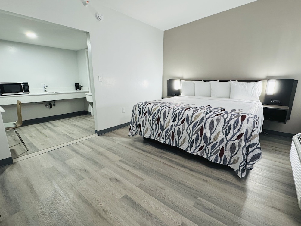 OYO Hotel Globe Miami AZ Highway 60 - photo 4