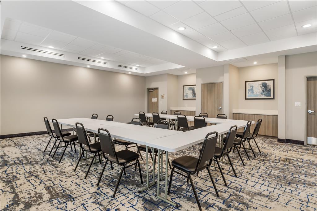 Best Western Plus Mid County - photo 25