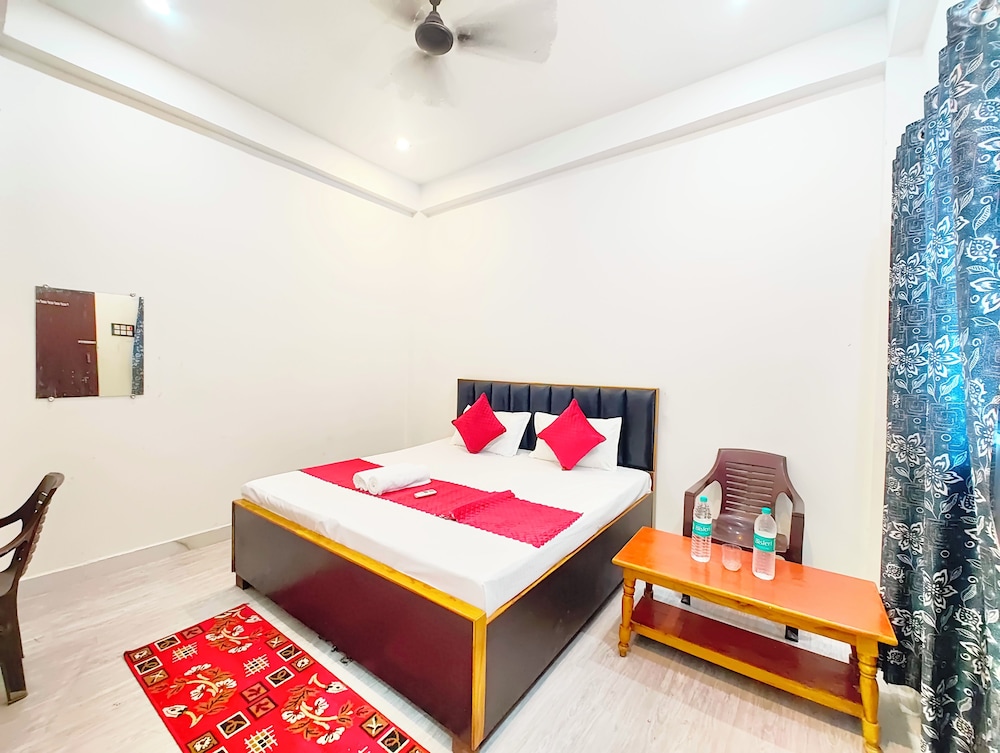 Hotel A.V Palace Ayodhya in Fyzabad, India