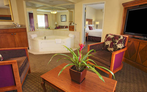 DoubleTree by Hilton Deadwood at Cadillac Jacks - photo 11