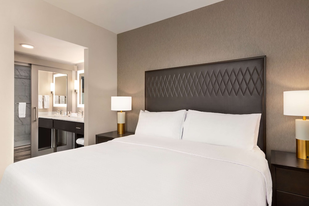 Homewood Suites by Hilton Indianapolis Downtown IUPUI - photo 15