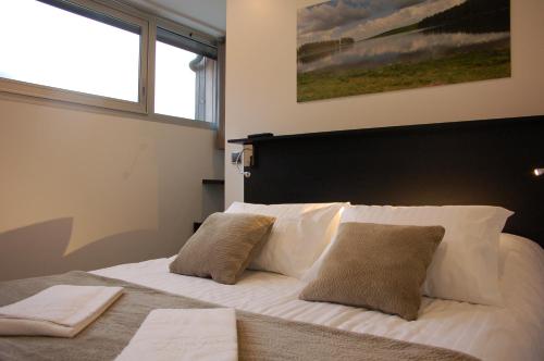 Aux 500 Diables Eco Lodge Hotel in Clermont-Ferrand, France