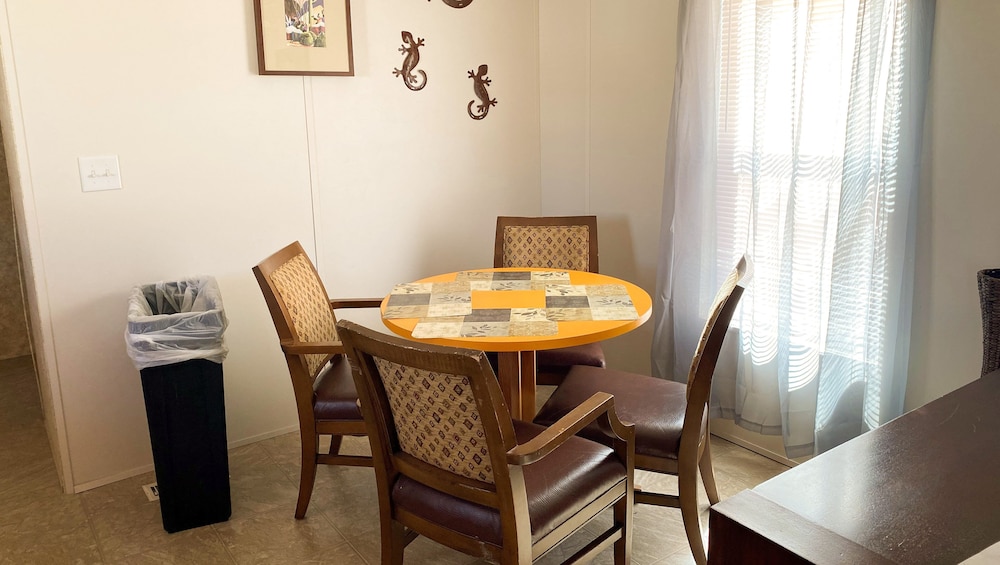 Ticaboo Lodge - photo 38