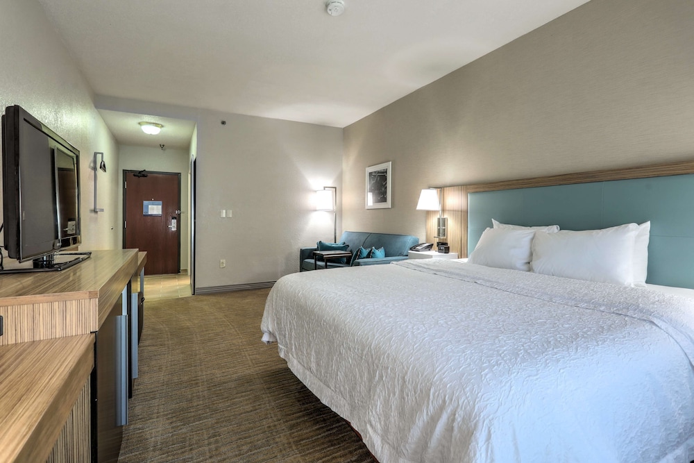 Hampton Inn Batavia - photo 11