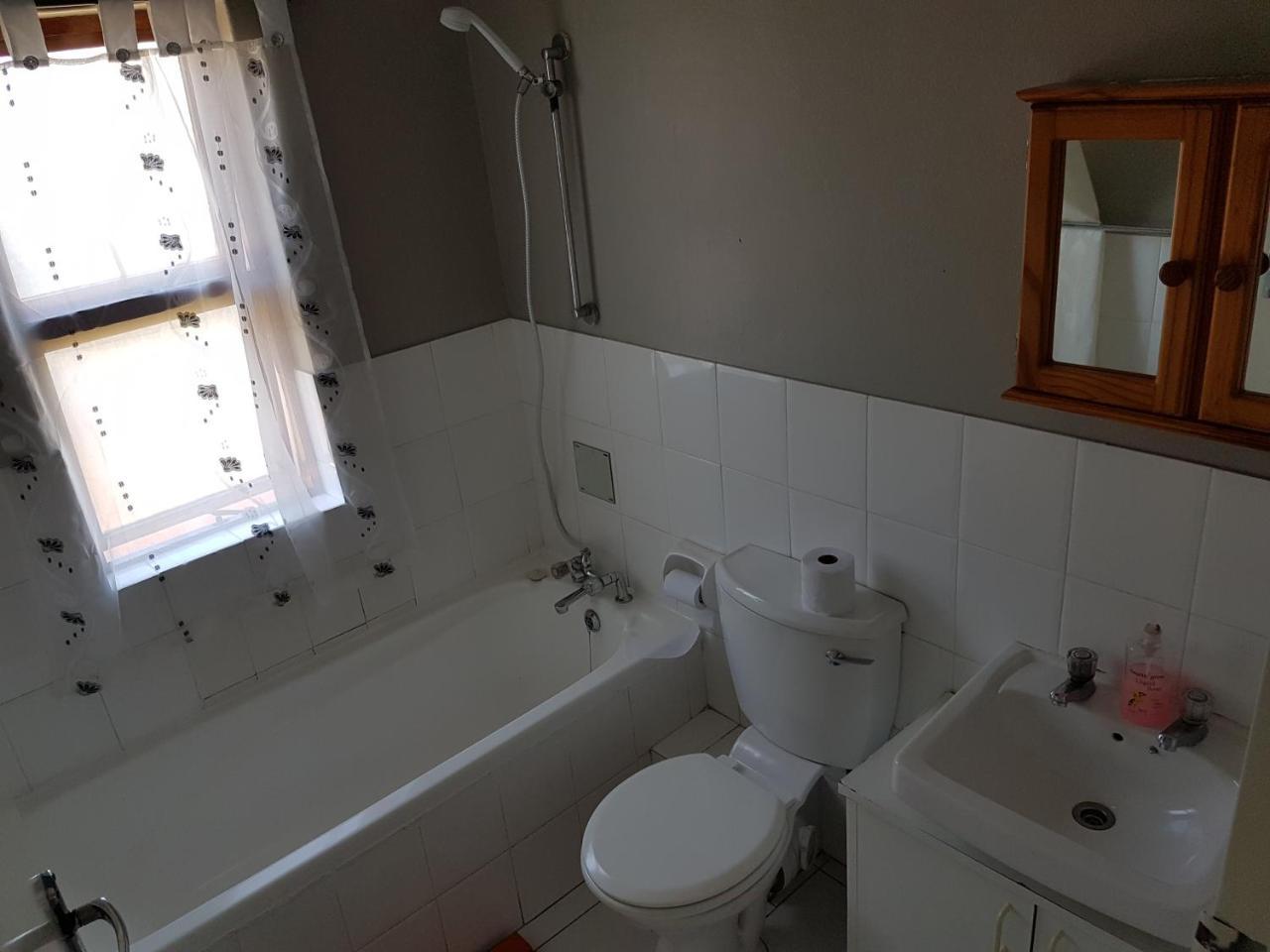 Serengeti Heide Self Catering Flats