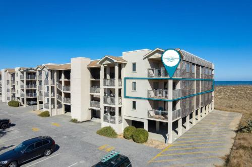 H201S Heron Cove South 201 in Nags Head, United States