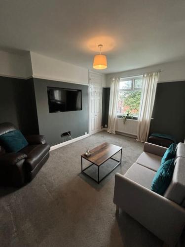 2 Bed Flat Wallsend — Wallsend — photo 5