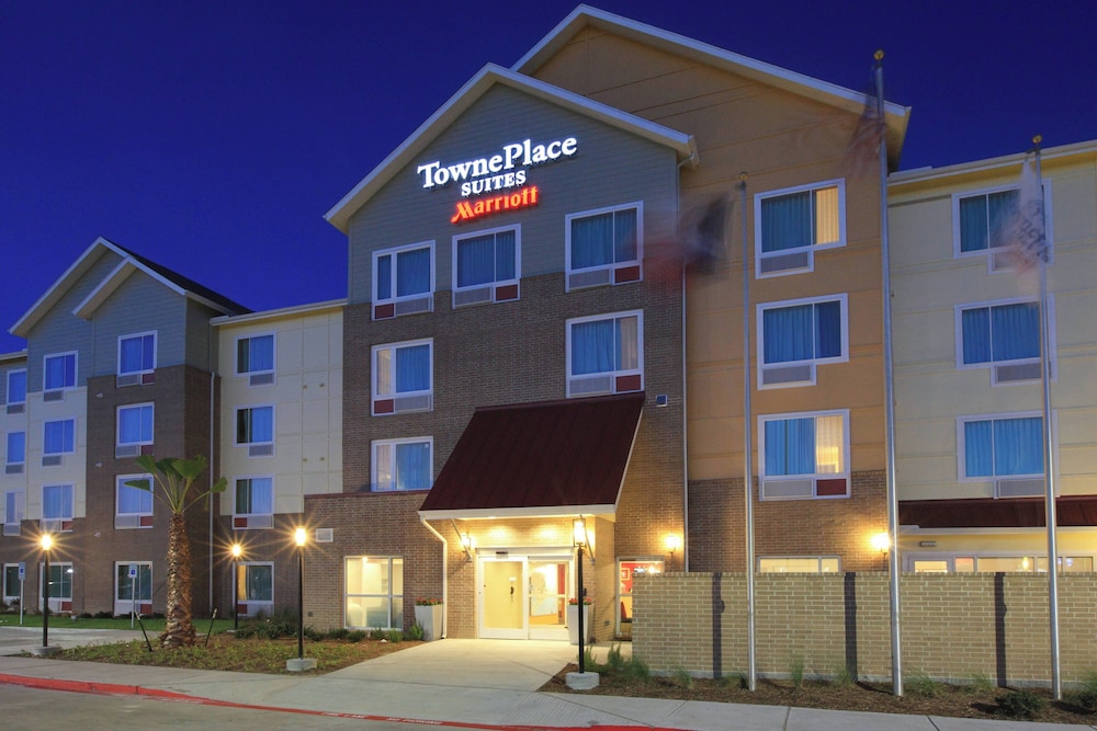 TownePlace Suites Corpus Christi Portland - photo 2