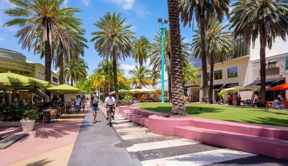 Ithaca of South Beach Hotel - photo 113
