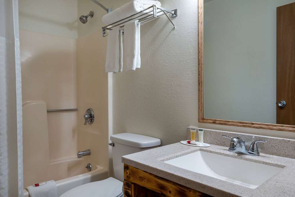 Super 8 by Wyndham Livingston Yellowstone - photo 21
