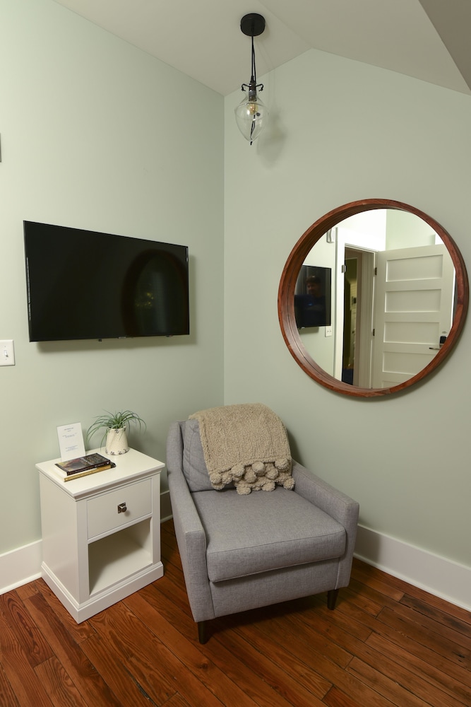 607 Bay Inn Downtown Beaufort - photo 12