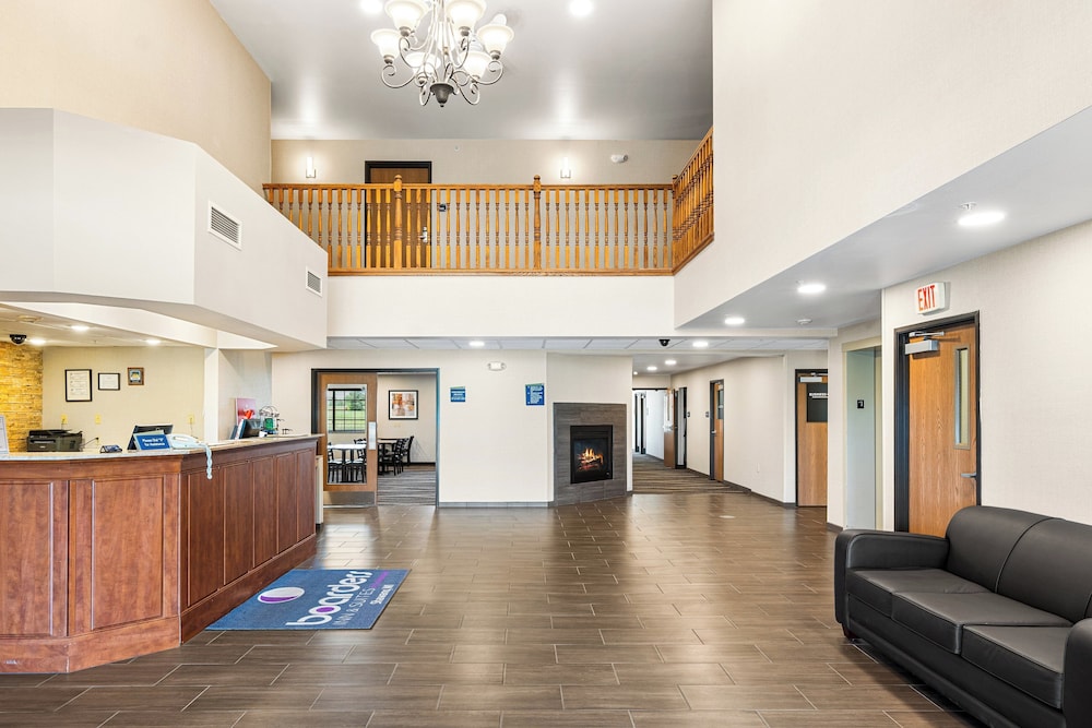 Boarders Inn & Suites Shawano - photo 8