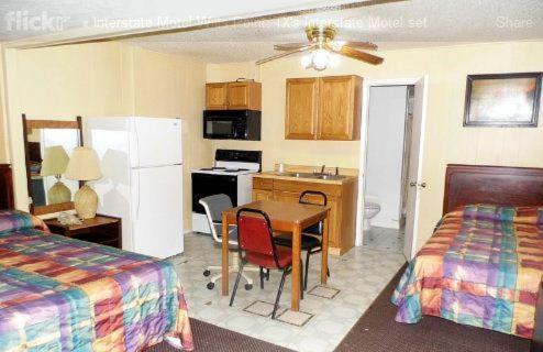 Interstate Motel - photo 11