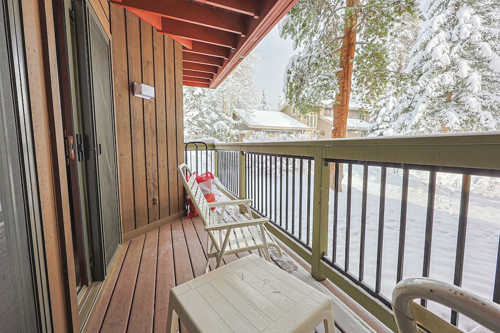 Wild Irishman 2 bed 2 bath Sleeps 9 WIBH - photo 30