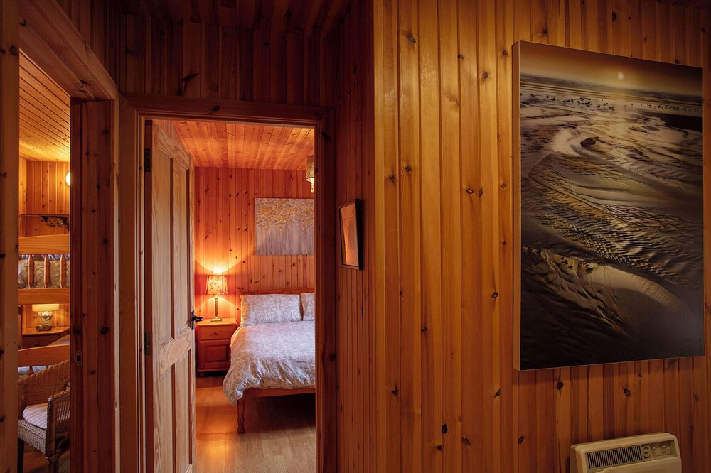 Kelp Cottage — 4-Star Luxury Hotel in Isle Of South Uist, United Kingdom