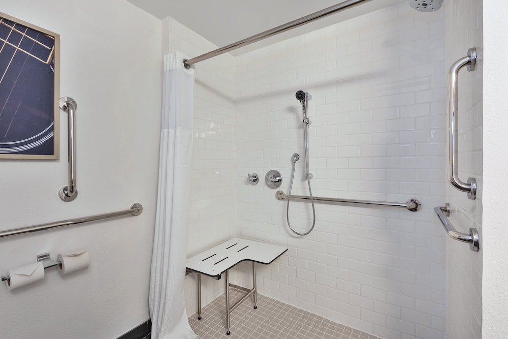 Hotel Indigo Detroit Downtown by IHG - photo 42