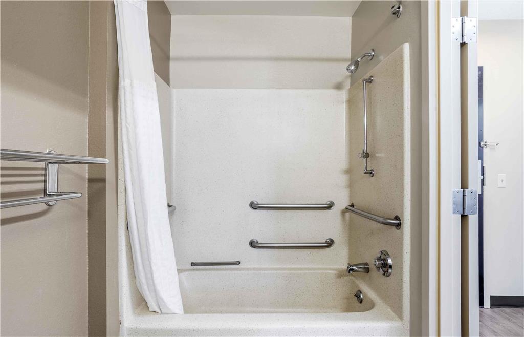 Extended Stay America Suites West Palm Beach Northpnt Corpor - photo 25
