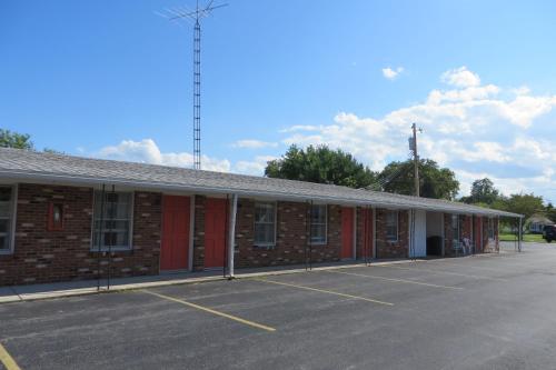 Seacrest Motel - photo 35