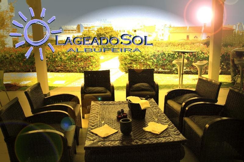 Lageado Sol — Albufeira — photo 5