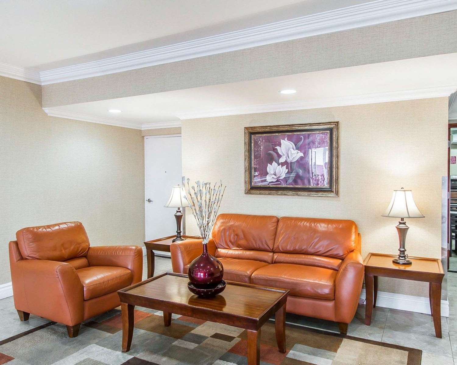 Super 8 by Wyndham Mesa Downtown Near Convention Center - photo 11