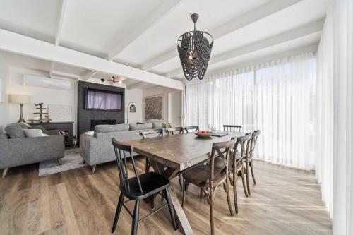 Nest in the Dunes in Saint Andrews Beach, Australia