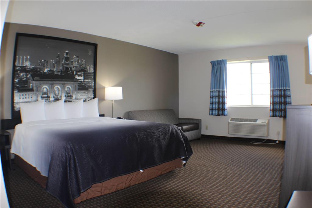 Super 8 by Wyndham Gardner - photo 14