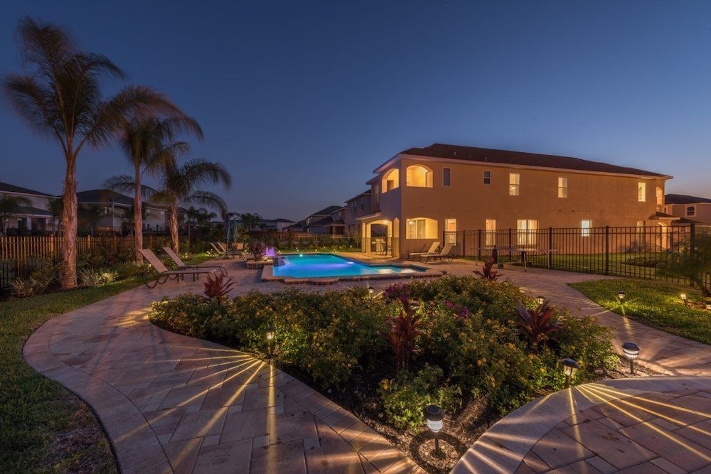 5 Star Villas at Encore Resort - photo 224