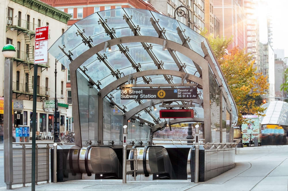 voco The Franklin New York by IHG - photo 41