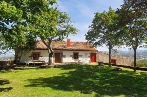 Finca En El Monte de Bejar - last minute hotel in Cantagallo