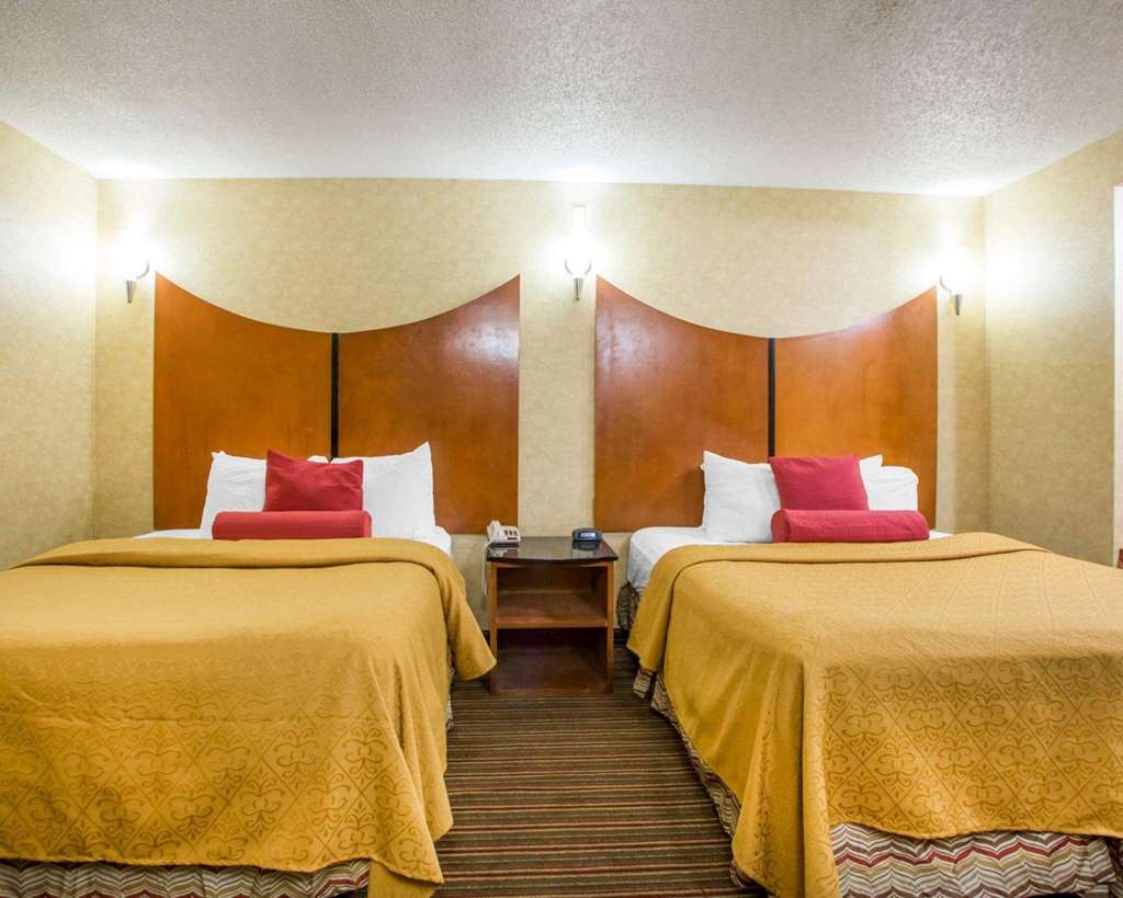 Quality Inn & Suites North Polaris - photo 11