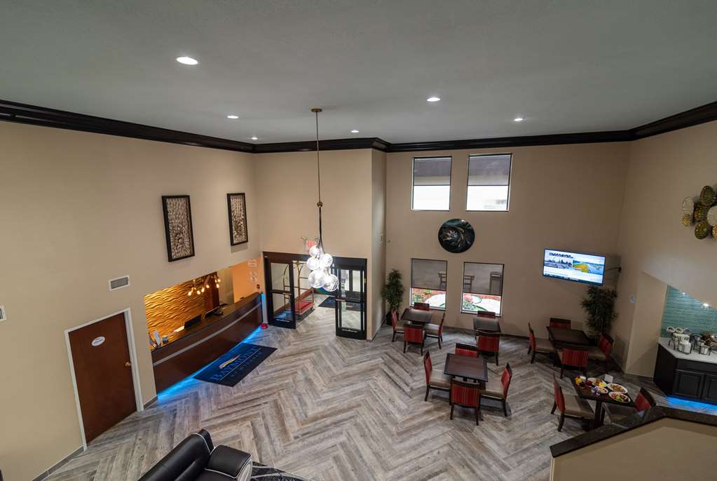 Baymont by Wyndham Caddo Valley Arkadelphia - photo 7