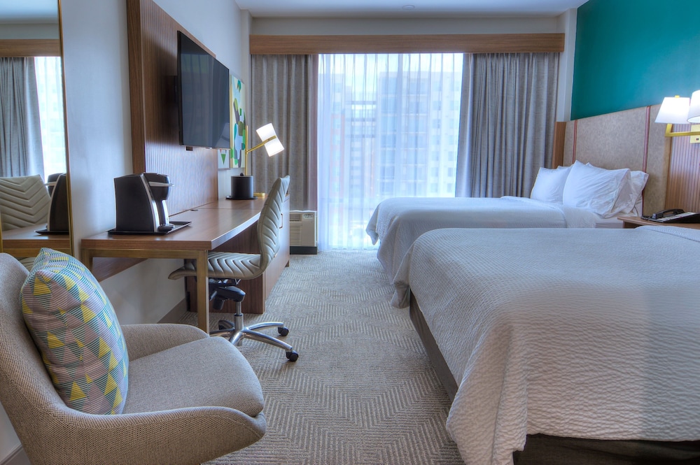 Holiday Inn Gainesville University Center by IHG - photo 18