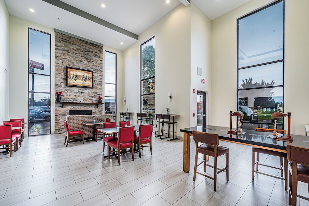 Holiday Inn Express & Suites Franklin KY by IHG - photo 63