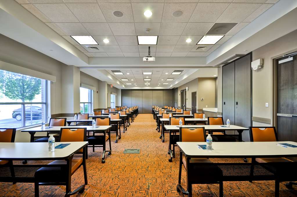 Hyatt House Atlanta Cobb Galleria - photo 55